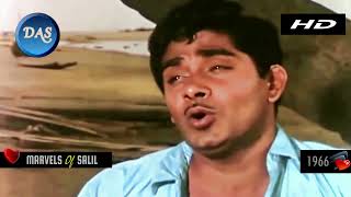 KADALINAKKARE PONORE | കടലിനക്കരെ പോണോരെ കാണാപൊന്നിന് പോണോരെ | HD UPLOAD | K J YESUDAS