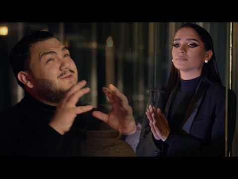Nana Dinu ❌ Arcan - Amara e viata | Official Video