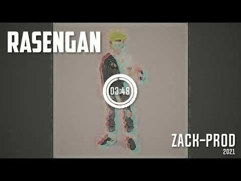 [FREE] Bouncy Storytelling Hip Hop Beat 2021-"Rasengan" | Free Beat | Rap/Trap Instrumental 2021