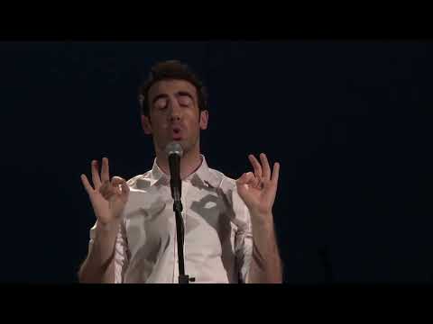 Lorenzo Andreaggi Showreel - ANNO 2016