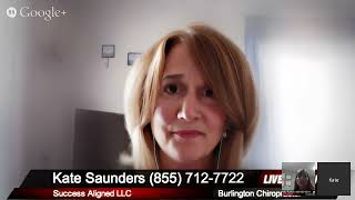 Introducing Dr.  Kelly Rybicki, Onion River Chiropractic Burlington VT