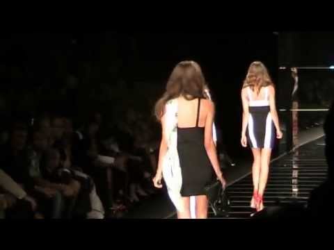 John Richmond Spring-Summer 2011 - Milan Women Fashion Week