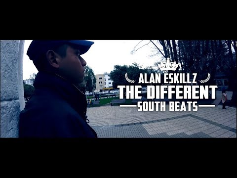 Alaneskillz x Sb - The Different (prod. D2 Habiles)