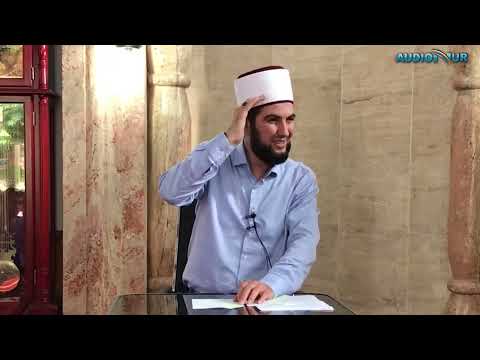 Vlera dhe dobitë e Dhikrit - Hoxhë Remzi Isaku