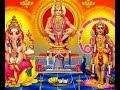 காட்டுல சாமிக்கு வீடு ஜயப்பன் பாடல்