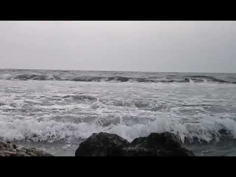 Yarada Beach...🏖️🌅