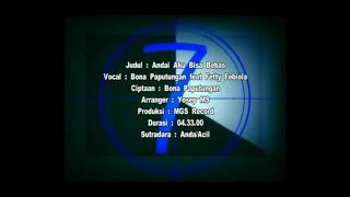 Download lagu Bona paputungan-Andai Aku bisa Bebas *Jawaban Andai aku jadi gayus* (official Video) mp3 Download lagu Bona paputungan-Andai Aku bisa Bebas *Jawaban Andai aku jadi gayus* (official Video) mp3