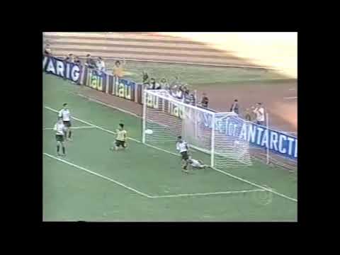 Paraná 3 x 0 Atlético-PR - Campeonato Brasileiro 2003