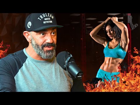 Do This To Attract The Perfect 10