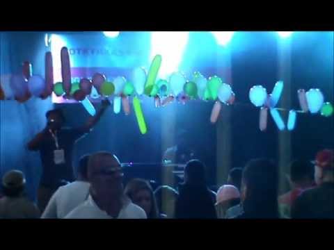 Botkyrkas ungdomsfestival 2012 Blues - Andra sidan - del 24