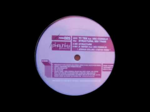 Ty Tek - Structure