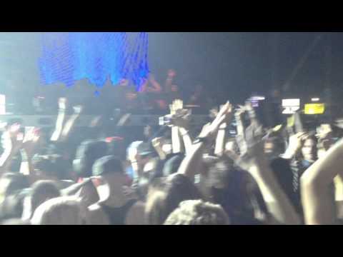 JAMIE JONES closing set @ ADE 2015