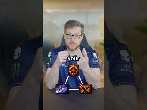 Wanna own pubs and rank up?! Here is an IMBA Ember build from Qojqva 🔥