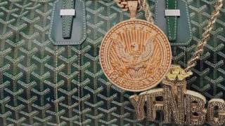 YFN Kay ft. FBG Casino - Goyard Bag