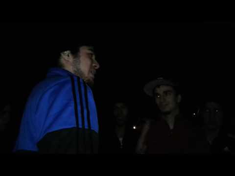 Sama vs Joc - Batallas Guerreros del Asfalto