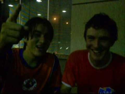 De Frente Com Você - RENAN FOGUINHO DO ATLETICO PR