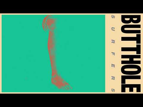 Sea Ferring - Butthole Surfers
