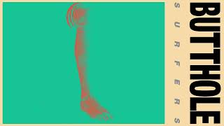 Butthole Surfers- &quot;Sea Ferring&quot; (2024 Remaster) (Official Audio)