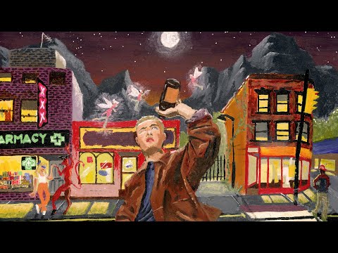 Nix Northwest - The Occasional L