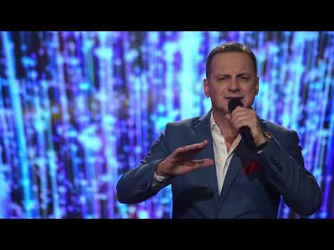 Blagoja Grujovski - Komu da zapeam (LIVE TV Show 7 8)