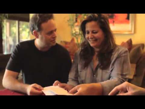 Voir la vidéo de French Postcards - Chris Philpott