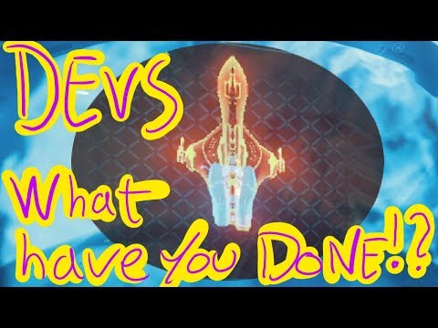 Will it fit | Archimedes inside a Valkyrie (WITH A TWIST!!)