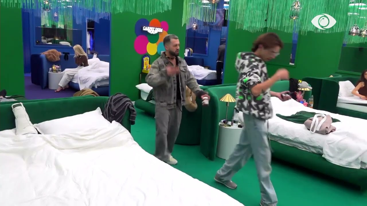 “Ti po i përdor gjërat e këqija…”/ Vazhdon diskutimi mes Gjestit dhe Vserlos: I dua shumë rrensat…