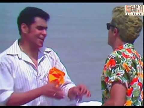 Música Maestro - Capítulo 12