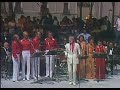 Ray Conniff: Paloma Blanca (Live Mexico)