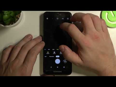 Fairphone 3 – Camera Preview