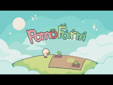 PomoFarm youtube-video