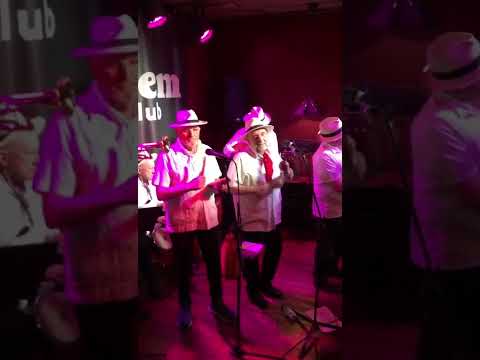 Son de La Rambla - Chan Chan