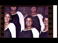 The Clark Sisters -Darkest Hour (Instrumental)