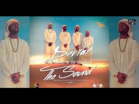 Davido - The Sound ft. Uhuru x DJ Buckz