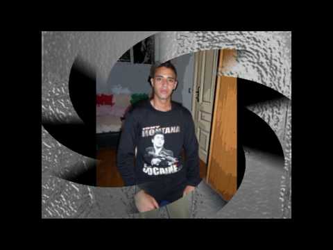 James, MoSev & IdaveR - schwarzes Blut (MixTape)