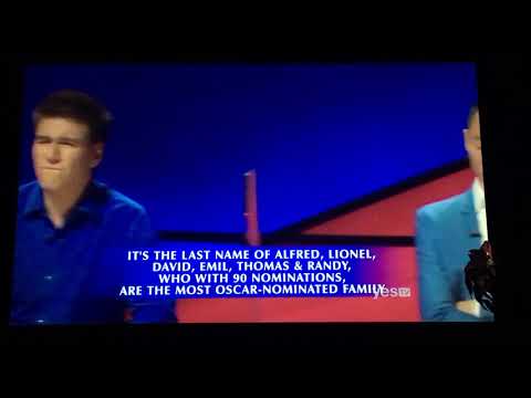 Final Jeopardy, James Holzhauer becomes a 32-DAY CHAMPION (LAST WIN 😢😢😢) (5/31/19)
