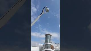 🌟 Come ride the North Star with me aboard Anthem of the Seas!