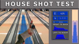 Testing Our New House Shot: What It Is, Specs, & Where to Play