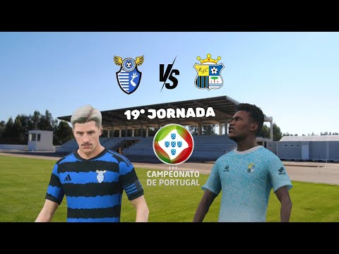 O PLAYOFF DE SUBIDA PODE SER UMA REALIDADE | EAFC 24 | PFC PURO FUTEBOL | Ep.#19