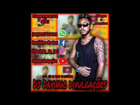 CALIXTO NA VOZ FEAT MC GW - CAFETÃO