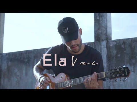 Ela Vai video