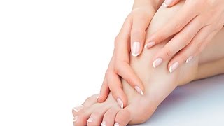 Ways To Remove Tan From Your Hands and Feet