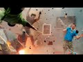 Exploding Coach Meme from Jackass 3D with Chopin