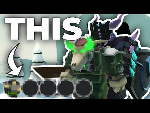 What's the cheapest way to beat ALL of TDS?