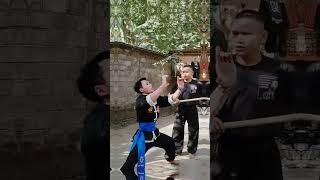 Download lagu Kekuatan Chikung Warga Ikspi #ikspi #paskersakeramadura #ikspimadura mp3