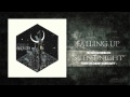 Falling Up - Silent Night (2013) 