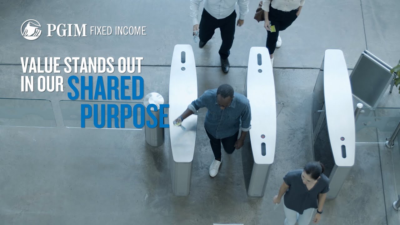 How Does Value Stand Out at PGIM Fixed Income?