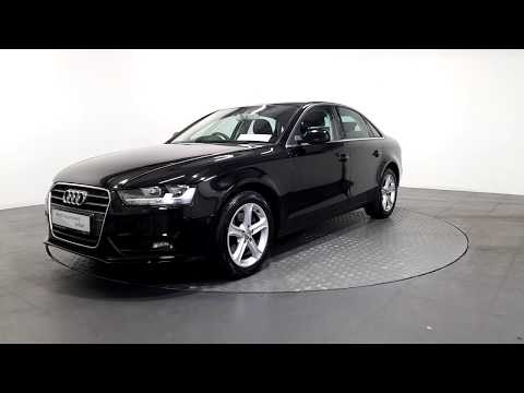 Audi A4 | Audi Waterford