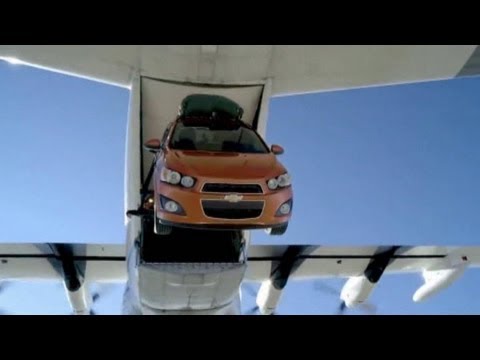 White-Hot Superminis Drop from Sky as Next Big Buy