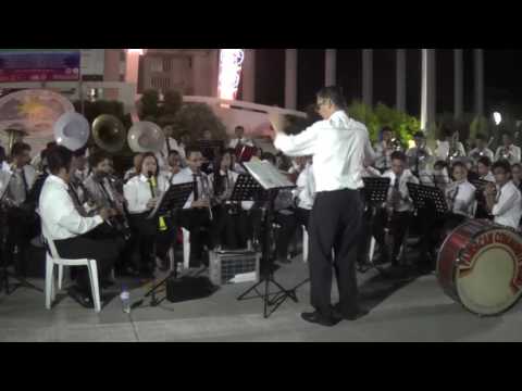 Dakila (PCB @ Bacoor Cavite) 12/28/2016